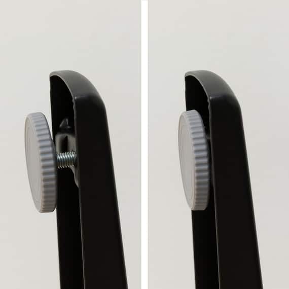 電動昇降デスク(UP006 1475 GY/BK) 28枚目画像