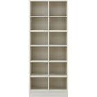 オープン本棚(RV001 T1872 WW) 7枚目画像