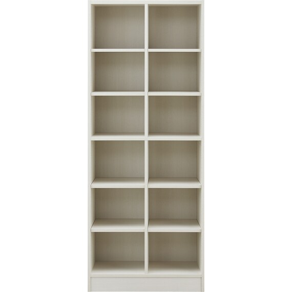 オープン本棚(RV001 T1872 WW) 7枚目画像