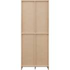 オープン本棚(RV001 T1872 WW) 8枚目画像