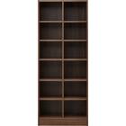 オープン本棚(RV001 T1872 MBR) 7枚目画像