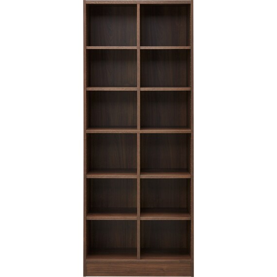 オープン本棚(RV001 T1872 MBR) 7枚目画像