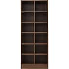 オープン本棚(RV001 T1872 MBR) 7枚目画像