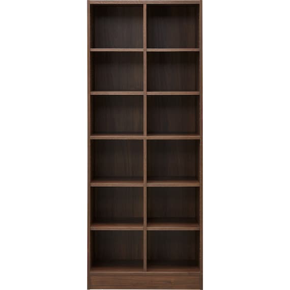 オープン本棚(RV001 T1872 MBR) 7枚目画像