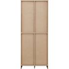 オープン本棚(RV001 T1872 MBR) 8枚目画像