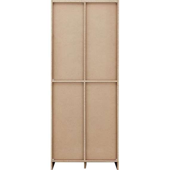 オープン本棚(RV001 T1872 MBR) 8枚目画像