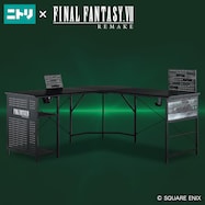 【数量限定】ファイナルファンタジーVII リメイク コラボデスク