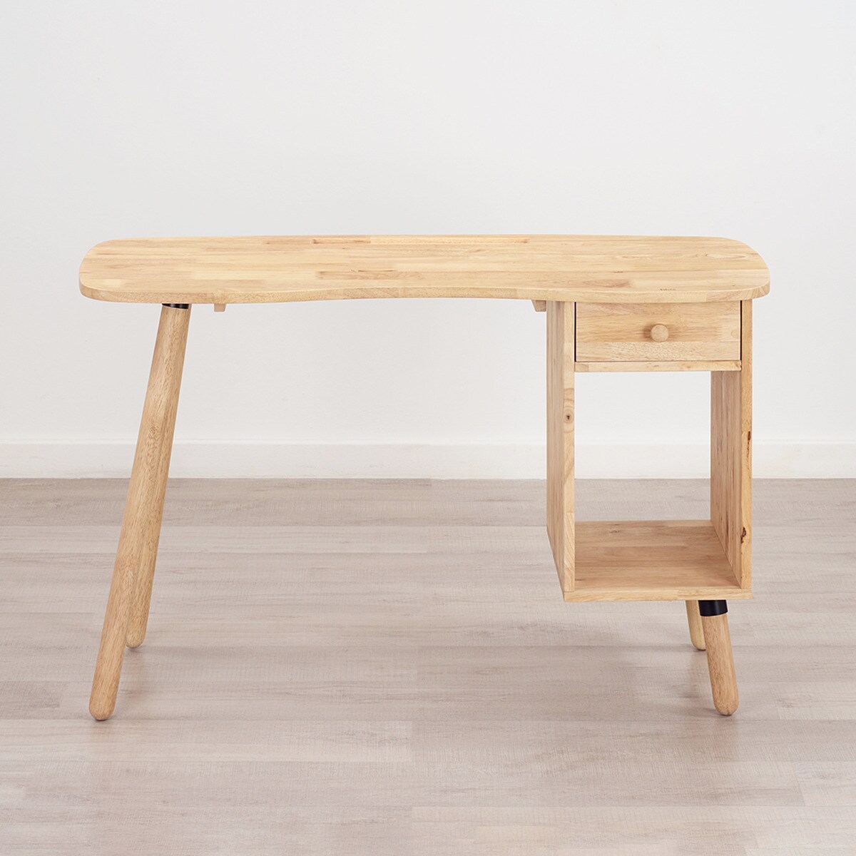 NATURAL SIGNATURE】天然木デスク・チェアセット | ニトリネット