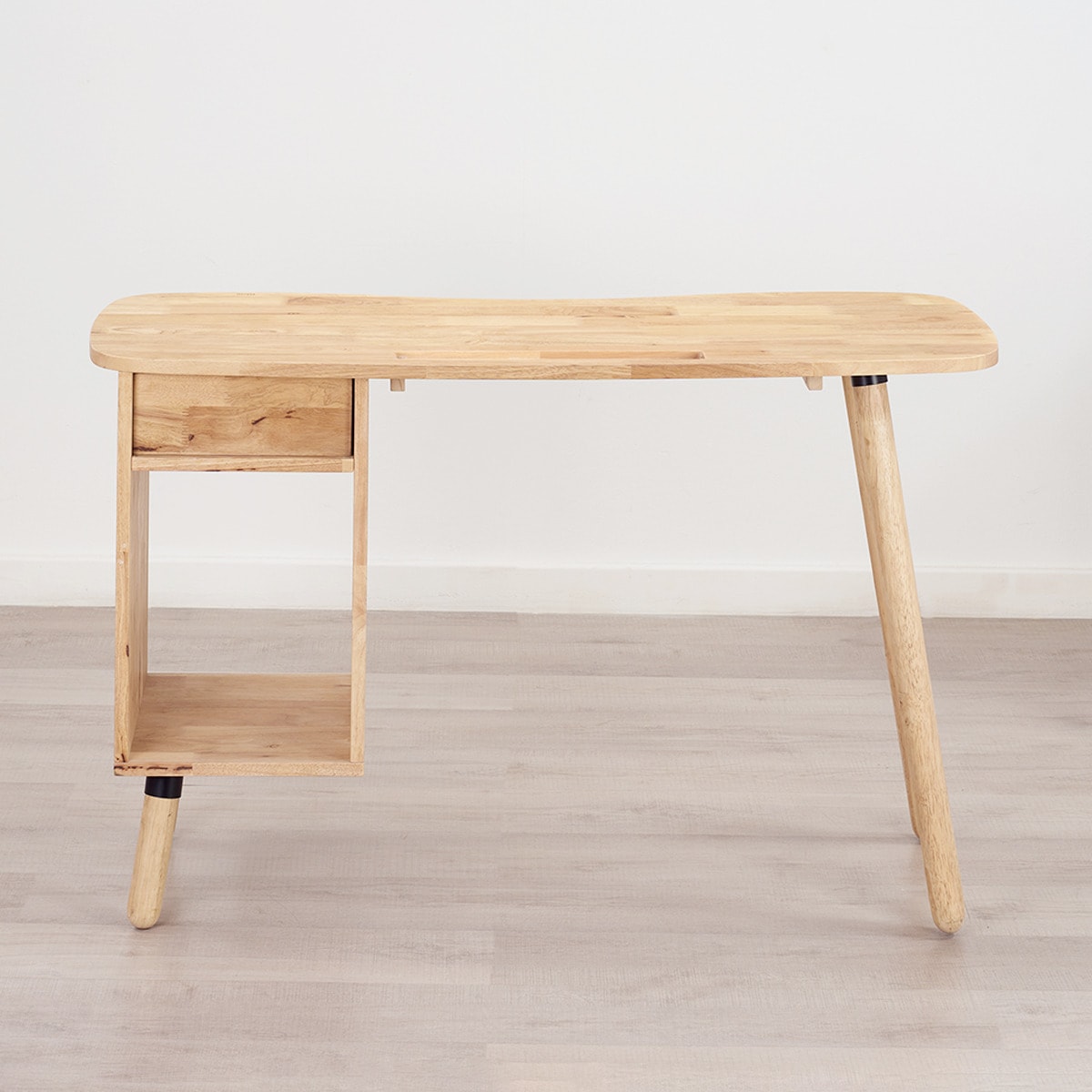 NATURAL SIGNATURE】天然木デスク・チェアセット | ニトリネット【公式