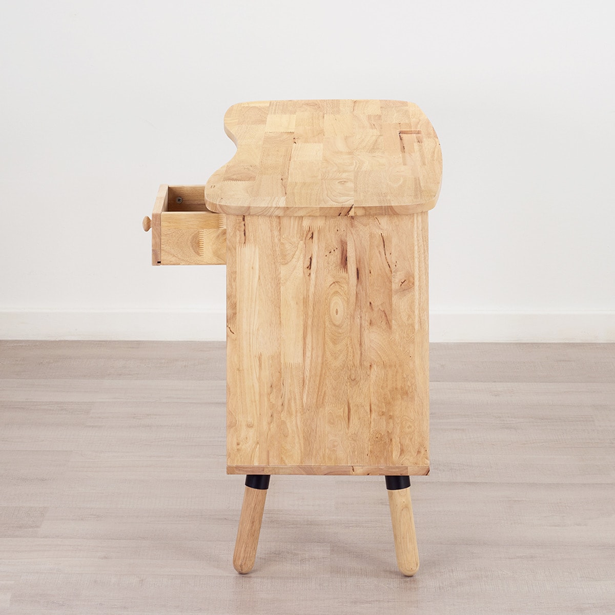 NATURAL SIGNATURE】天然木デスク・チェアセット | ニトリネット【公式