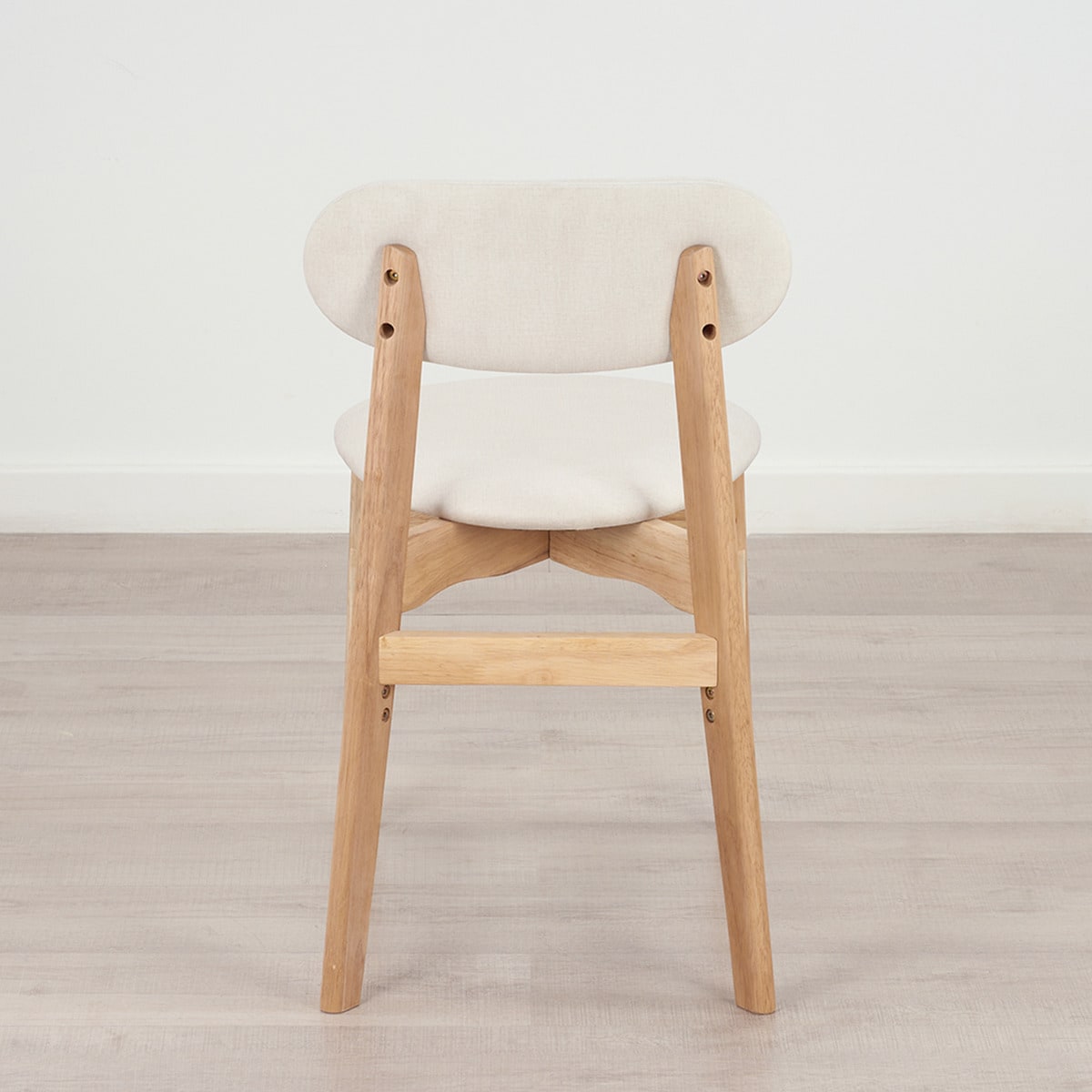 ニトリ　　天然木イス NATURAL SIGNATURE】天然木デスク・チェアセット | ニトリネット【公式