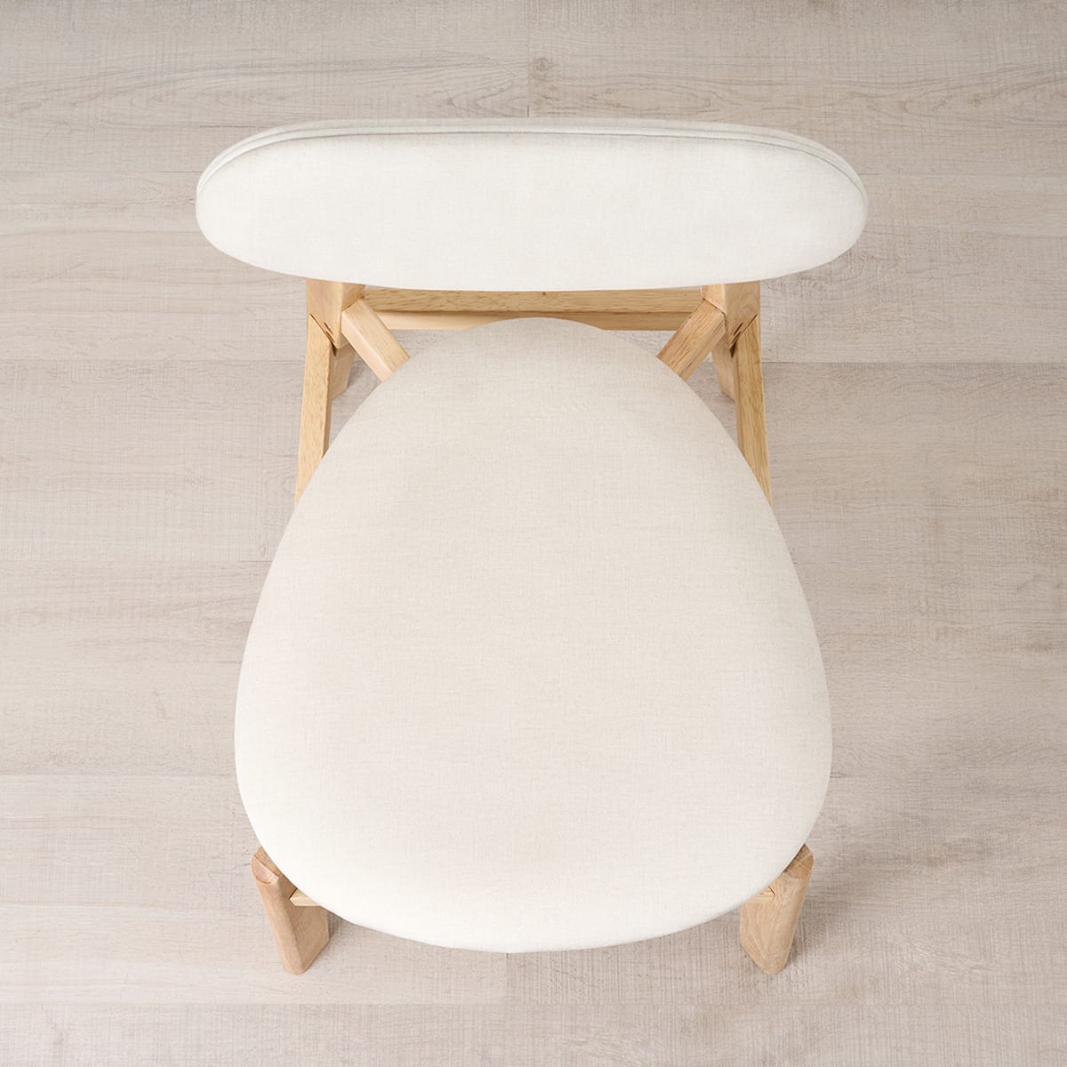 NATURAL SIGNATURE】天然木デスク・チェアセット | ニトリネット【公式