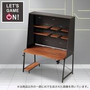 ハイデスク(GM009H 140)