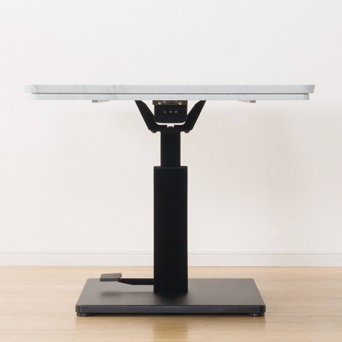 昇降式リビングこたつ(DP03 120 WH) | ニトリネット【公式】 家具