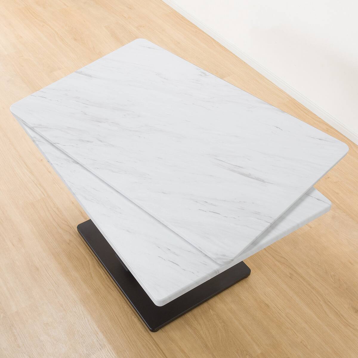 昇降式リビングこたつ(DP03 120 WH) | ニトリネット【公式】 家具