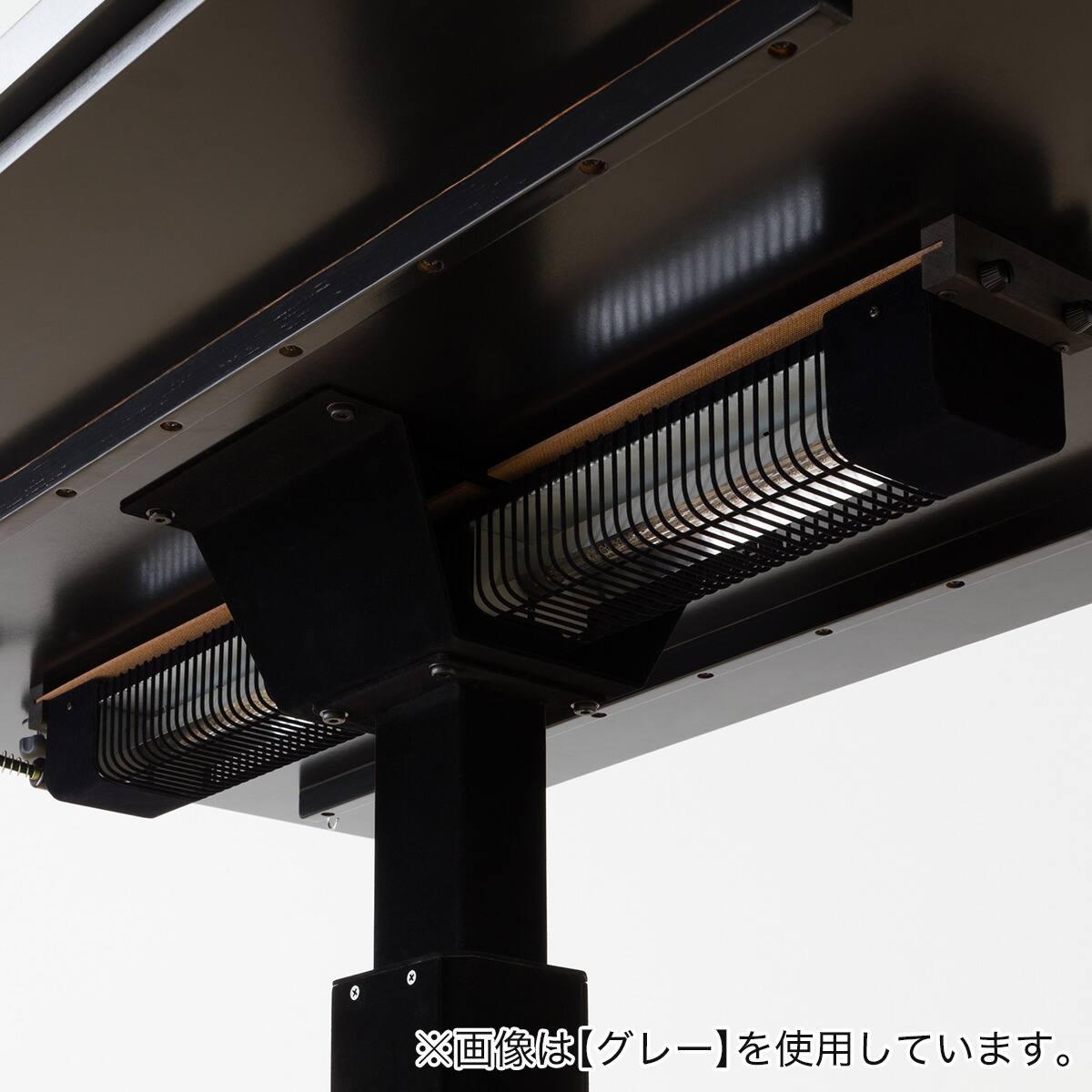 昇降式リビングこたつ(DP03 120 WH) | ニトリネット【公式】 家具