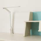 くみあわせデスク(DL02 WW/TBL デスクライト付き) 11枚目画像