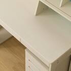 くみあわせデスク(DL02 WW/TBL デスクライト付き) 14枚目画像