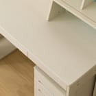 くみあわせデスク(DL02 WW/TBL デスクライト付き) 14枚目画像