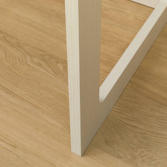 くみあわせデスク(DL02 WW/TBL デスクライト付き) 19枚目画像