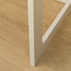 くみあわせデスク(DL02 WW/TBL デスクライト付き) 19枚目画像