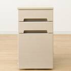 くみあわせデスク(DL02 WW/TBL デスクライト付き) 21枚目画像