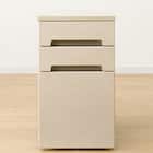 くみあわせデスク(DL02 WW/TBL デスクライト付き) 21枚目画像