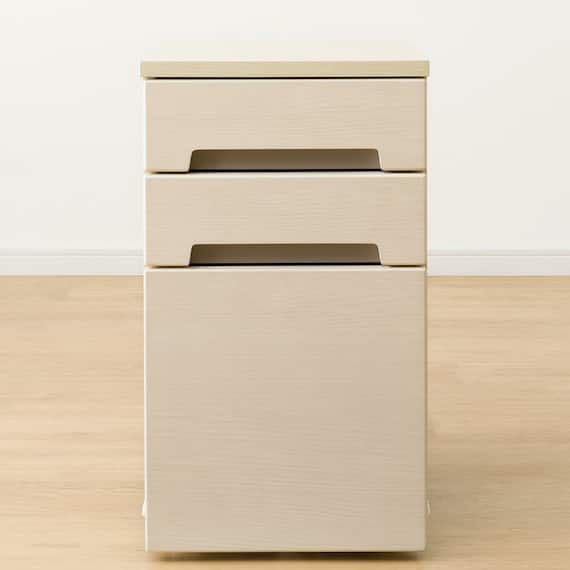 くみあわせデスク(DL02 WW/TBL デスクライト付き) 21枚目画像