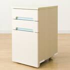 くみあわせデスク(DL02 WW/TBL デスクライト付き) 22枚目画像