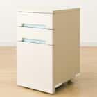 くみあわせデスク(DL02 WW/TBL デスクライト付き) 22枚目画像