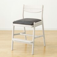 キッズチェア(HH04 WW/GY)