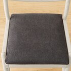 キッズチェア(HH04 WW/GY) 11枚目画像