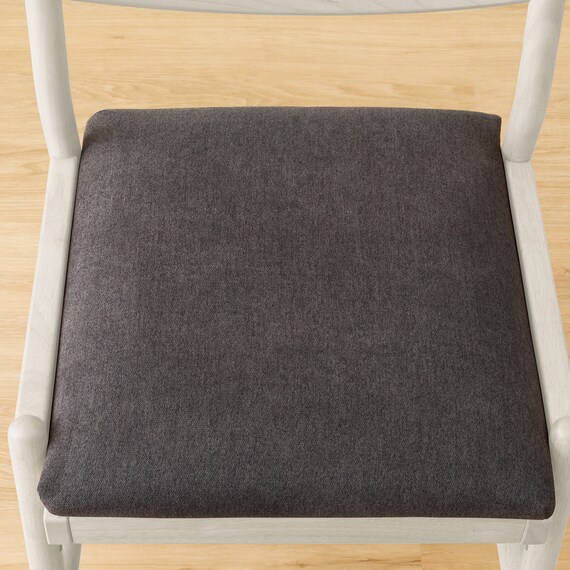 キッズチェア(HH04 WW/GY) 11枚目画像