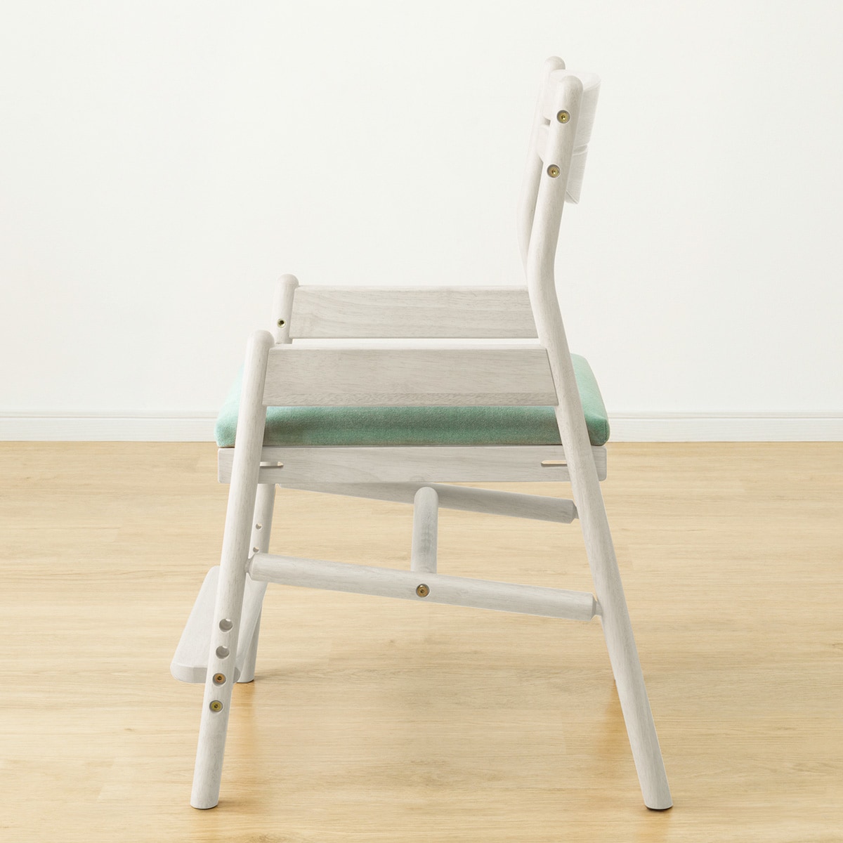 スツール キャレイグドンニット キッズチェア 子供椅子 ニトリ ラコレナチュラル スツール キャレイグドンニット キッズチェア 子供椅子 ニトリ