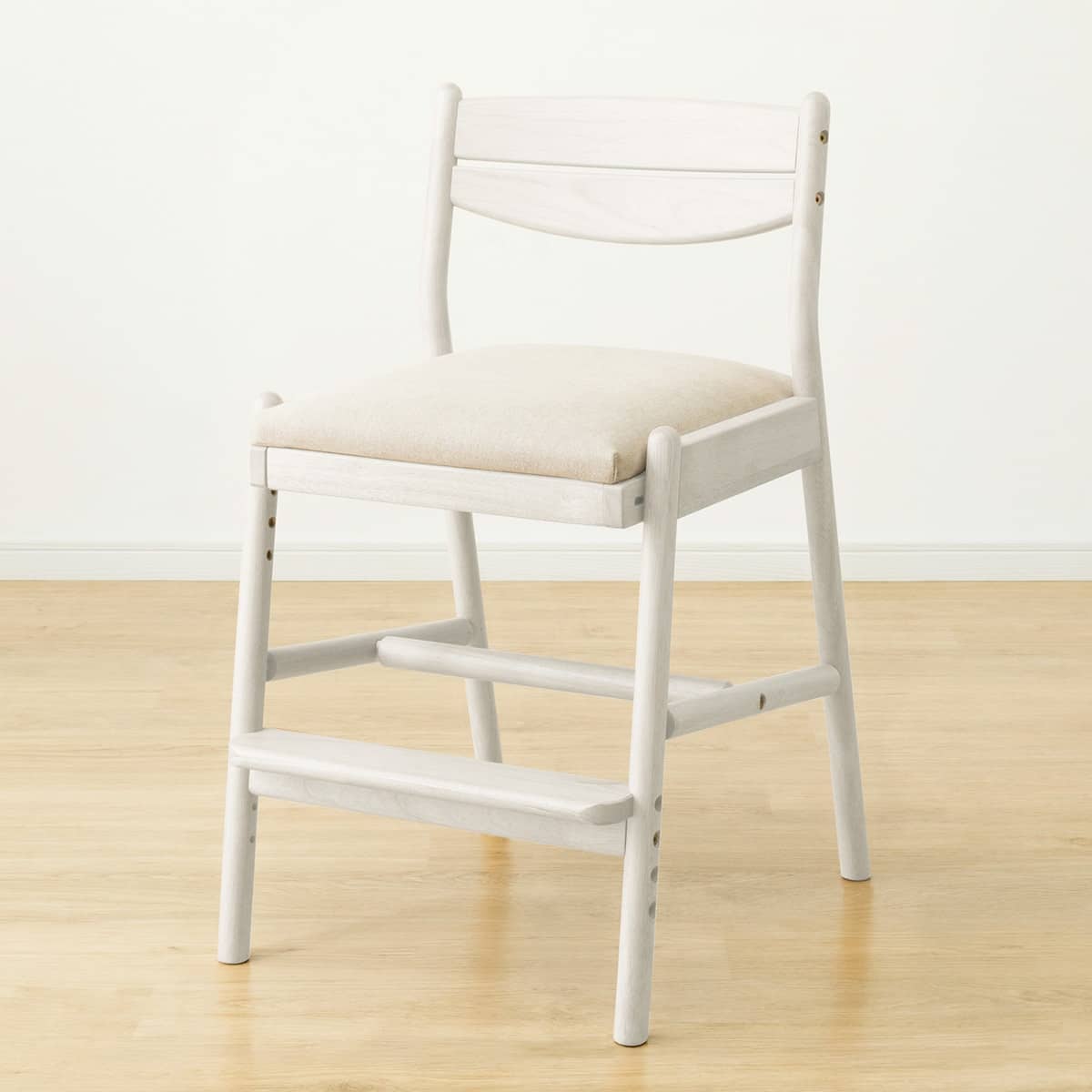 キッズチェア(HH04 WW/BE) | ニトリネット【公式】 家具・インテリア通販