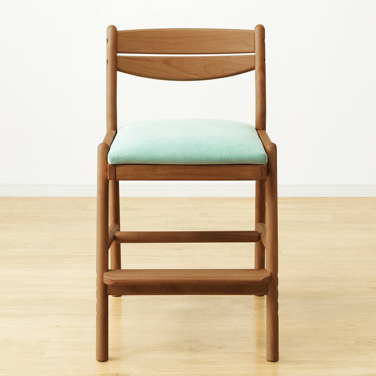 キッズチェア(HH04 MBR/TBL) | ニトリネット【公式】 家具・インテリア通販