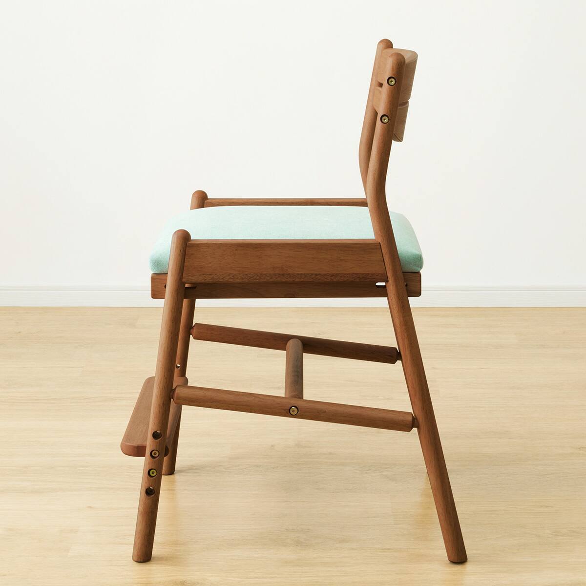 キッズチェア(HH04 MBR/TBL) | ニトリネット【公式】 家具・インテリア通販