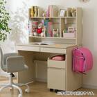 ハイデスク ワゴン付き (KT01 WW) 1枚目画像