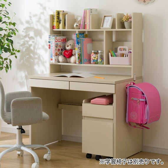 ハイデスク ワゴン付き (KT01 WW) 1枚目画像