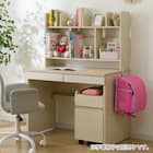 ハイデスク ワゴン付き (KT01 WW) 1枚目画像