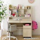 ハイデスク ワゴン付き (KT01 WW) 6枚目画像