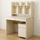 ハイデスク ワゴン付き (KT01 WW) 7枚目画像