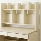 ハイデスク ワゴン付き (KT01 WW) 8枚目画像