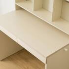 ハイデスク ワゴン付き (KT01 WW) 9枚目画像