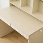 ハイデスク ワゴン付き (KT01 WW) 9枚目画像