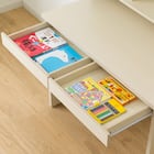 ハイデスク ワゴン付き (KT01 WW) 10枚目画像