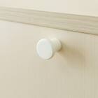 ハイデスク ワゴン付き (KT01 WW) 12枚目画像