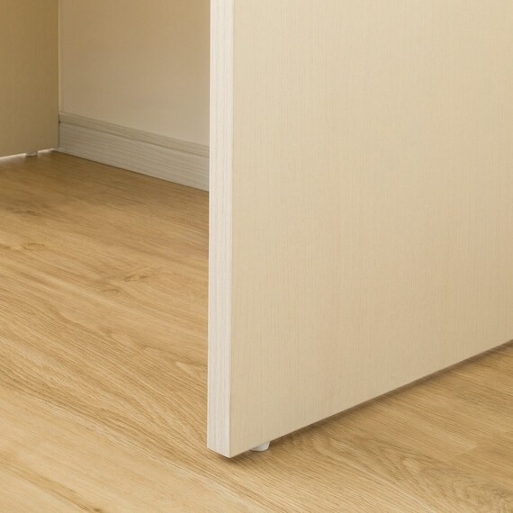 ハイデスク ワゴン付き (KT01 WW) 14枚目画像