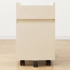 ハイデスク ワゴン付き (KT01 WW) 15枚目画像