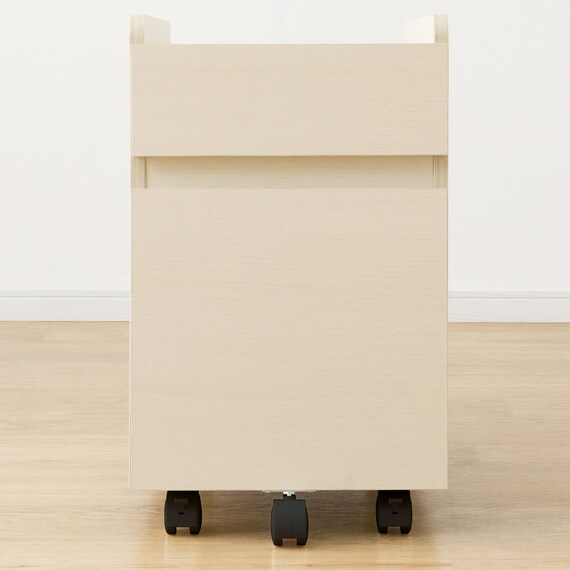 ハイデスク ワゴン付き (KT01 WW) 15枚目画像